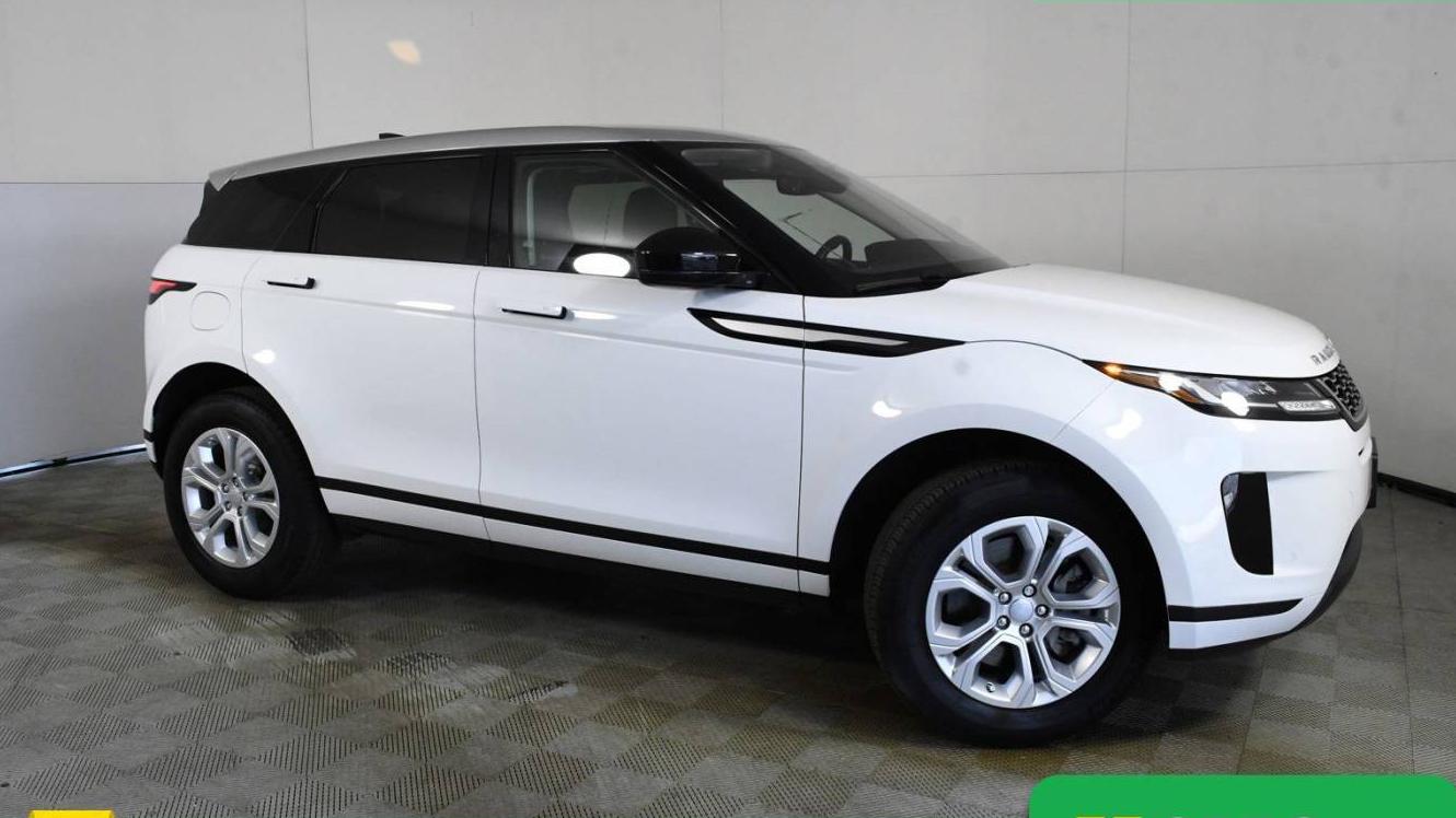 LAND ROVER RANGE ROVER EVOQUE 2020 SALZJ2FX8LH116291 image